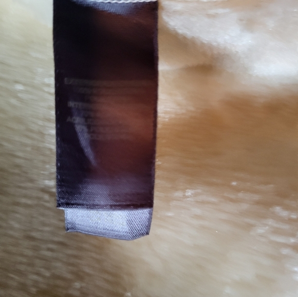 Liz Claiborne Jacket Size Large - Picture 5 of 5